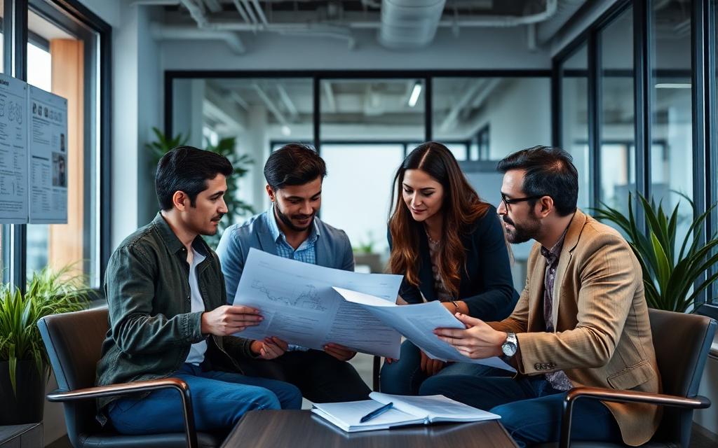 Crédito Empresarial